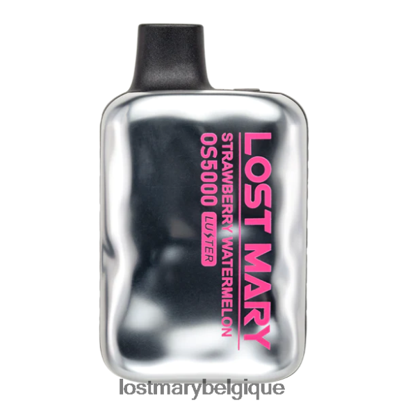 Lost Mary Amazon- lustre perdu mary os5000 6DD84B73 pastèque fraise